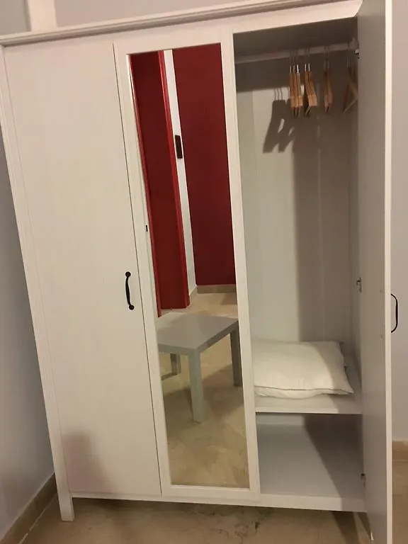 Bed & Breakfast B&B Palermo Villareale Italy
