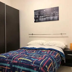 Appartamento Giù A, Palermo
