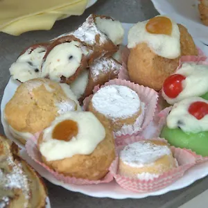 3* Frühstückspension Sole & Cultura
