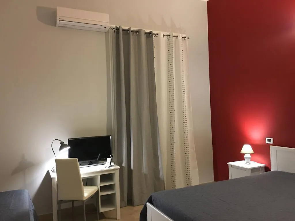 B&B Palermo Villareale 0*,