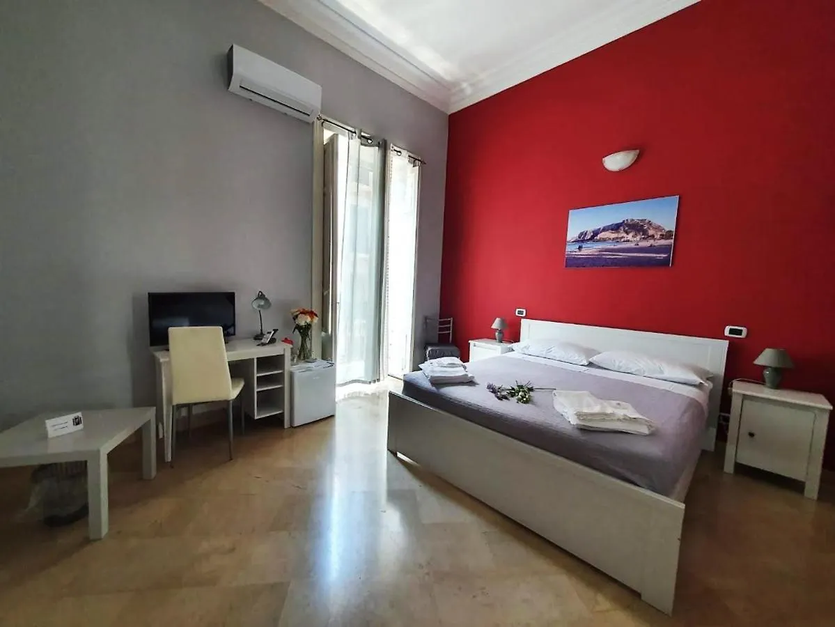 B&B Palermo Villareale 0*,