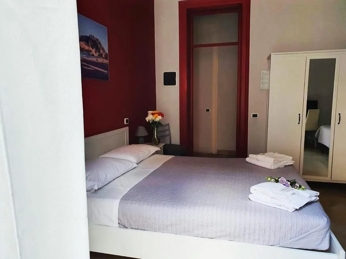 B&B Palermo Villareale
